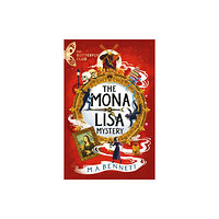 Hachette Children's Group The Butterfly Club: The Mona Lisa Mystery (häftad, eng)