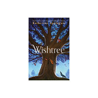 Hachette Children's Group Wishtree (häftad, eng)