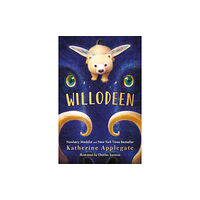 Hachette Children's Group Willodeen (häftad, eng)