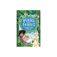 Hachette Children's Group Pixies vs Fairies (häftad, eng)