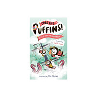 Hachette Children's Group Call the Puffins: Muffin and the Shipwreck (häftad, eng)