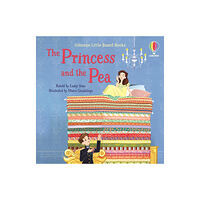 Usborne Publishing Ltd The Princess and the Pea (bok, board book, eng)