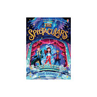 Usborne Publishing Ltd The Spectaculars (inbunden, eng)