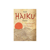 Iron Press Two Haiku Poets (häftad, eng)