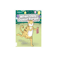 BookLife Publishing When Ozzy Ocelot Forgot (häftad, eng)