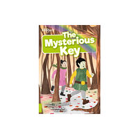 BookLife Publishing The Mysterious Key (häftad, eng)