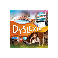 BookLife Publishing Dyslexia (inbunden, eng)