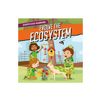 BookLife Publishing Evolve the Ecosystem (inbunden, eng)