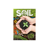 BookLife Publishing Soil (inbunden, eng)