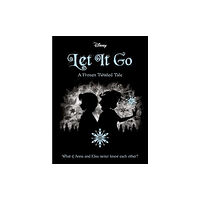 Bonnier Books Ltd Disney Frozen: Let It Go (häftad, eng)