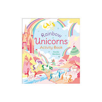 Arcturus publishing ltd Rainbow Unicorns Activity Book (häftad, eng)