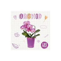 BookLife Publishing Orchid (häftad, eng)