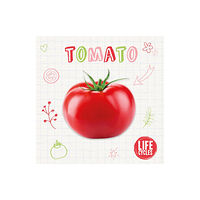 BookLife Publishing Tomato (häftad, eng)