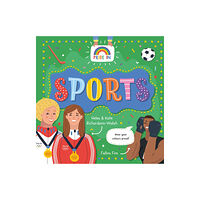 BookLife Publishing Sports (häftad, eng)