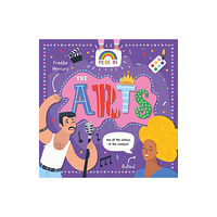 BookLife Publishing The Arts (häftad, eng)