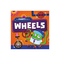 BookLife Publishing Wheels (häftad, eng)