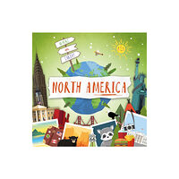 BookLife Publishing North America (häftad, eng)