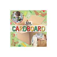 BookLife Publishing Cardboard (inbunden, eng)