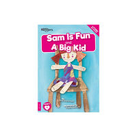 BookLife Publishing Sam is Fun and A Big Kid (häftad, eng)