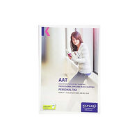 Kaplan Publishing PERSONAL TAX (FA18) - EXAM KIT (häftad, eng)