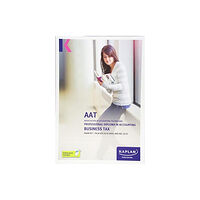 Kaplan Publishing BUSINESS TAX (FA18) - EXAM KIT (häftad, eng)