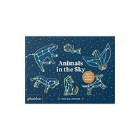 Phaidon Press Ltd Animals in the Sky (bok, board book, eng)