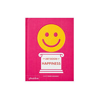 Phaidon Press Ltd My Art Book of Happiness (bok, board book, eng)