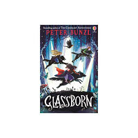 Usborne Publishing Ltd Glassborn (häftad, eng)