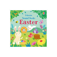 Usborne Publishing Ltd Easter Sound Book (bok, board book, eng)