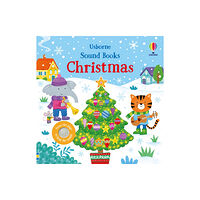 Usborne Publishing Ltd Christmas Sound Book (bok, board book, eng)