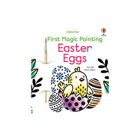 Usborne Publishing Ltd First Magic Painting Easter Eggs (häftad, eng)