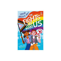 Usborne Publishing Ltd The Fights That Make Us (häftad, eng)