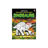 Usborne Publishing Ltd Colour Your Own Dinosaurs (häftad, eng)