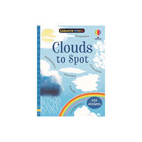 Usborne Publishing Ltd Clouds to Spot (häftad, eng)