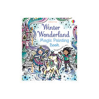 Usborne Publishing Ltd Winter Wonderland Magic Painting Book (häftad, eng)