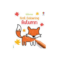 Usborne Publishing Ltd First Colouring Autumn (häftad, eng)