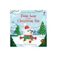 Usborne Publishing Ltd Polar Bear at the Christmas Fair (häftad, eng)