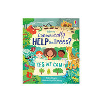 Usborne Publishing Ltd Can we really help the trees? (inbunden, eng)