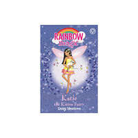 Hachette Children's Group Rainbow Magic: Katie The Kitten Fairy (häftad, eng)