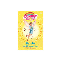 Hachette Children's Group Rainbow Magic: Harriet the Hamster Fairy (häftad, eng)