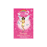 Hachette Children's Group Rainbow Magic: Georgia The Guinea Pig Fairy (häftad, eng)
