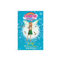 Hachette Children's Group Rainbow Magic: Bella The Bunny Fairy (häftad, eng)