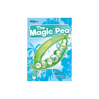 BookLife Publishing The Magic Pea (häftad, eng)