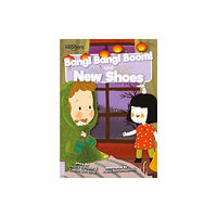 BookLife Publishing Bang! Bang! Boom! and New Shoes (häftad, eng)