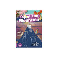 BookLife Publishing Top of the Mountain (häftad, eng)