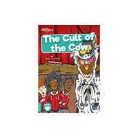 BookLife Publishing The Cult of the Cow (häftad, eng)