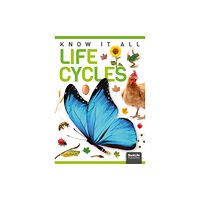 BookLife Publishing Life Cycles (inbunden, eng)