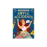 BookLife Publishing Awful Accidents (häftad, eng)