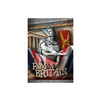 BookLife Publishing Roman Britain (häftad, eng)