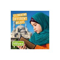 BookLife Publishing Celebrating Different Beliefs (häftad, eng)